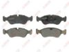 ABE C1X010ABE Brake Pad Set, disc brake